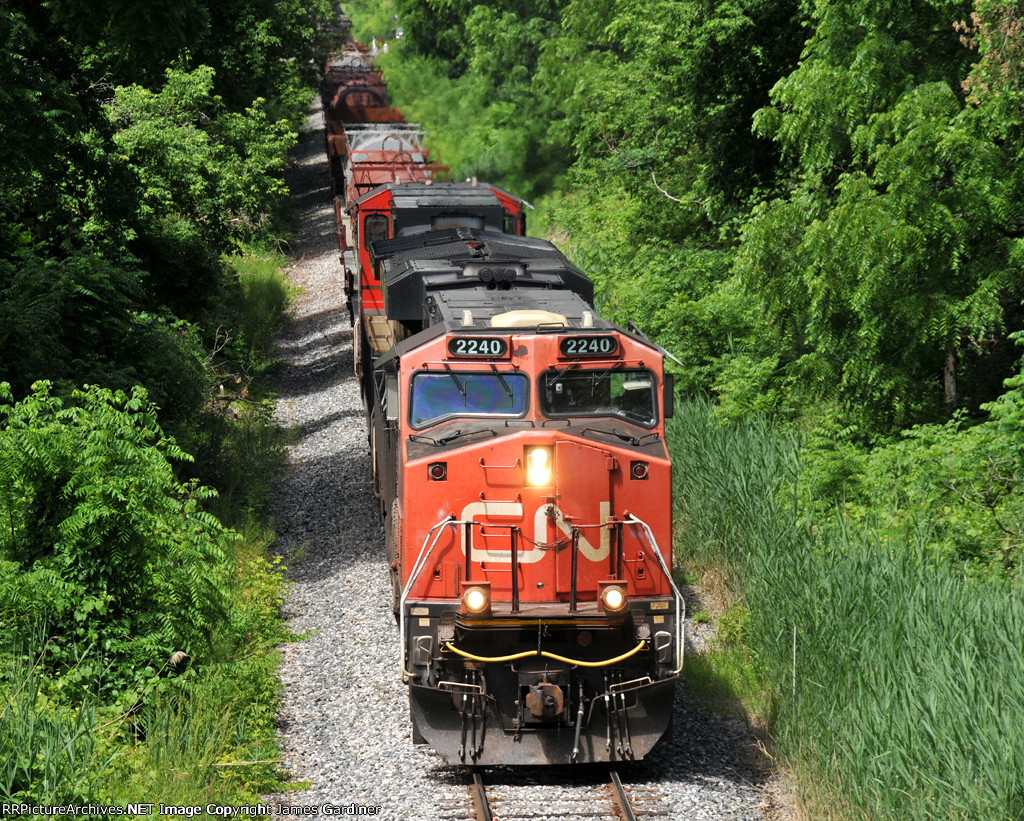 CN 502